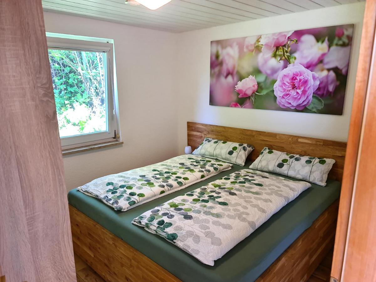 Bärenklau Villa Neustadt in Holstein Exteriör bild